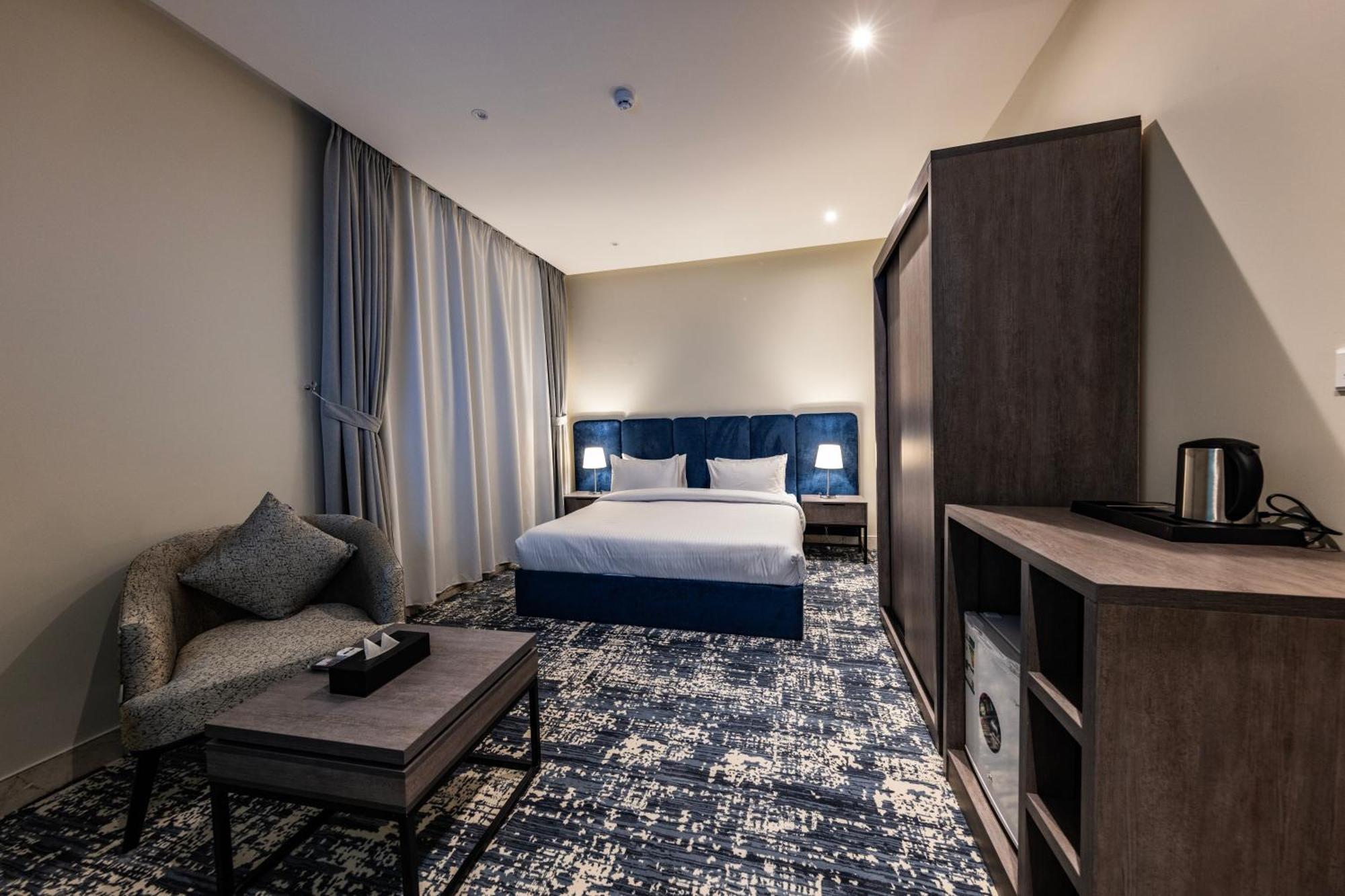 Hotel Towlan Qurtuba 2 Riadh Exterior foto
