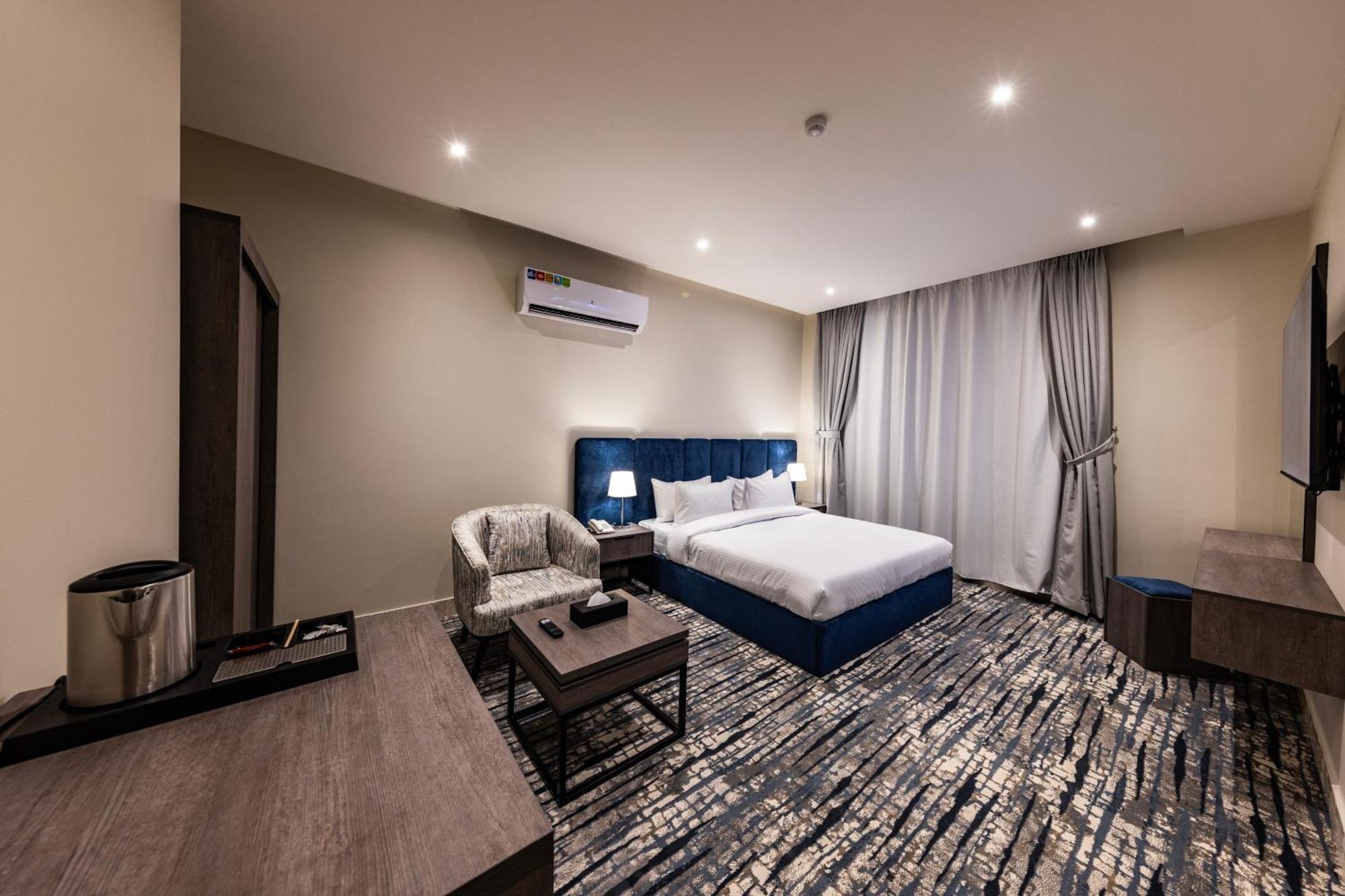 Hotel Towlan Qurtuba 2 Riadh Exterior foto