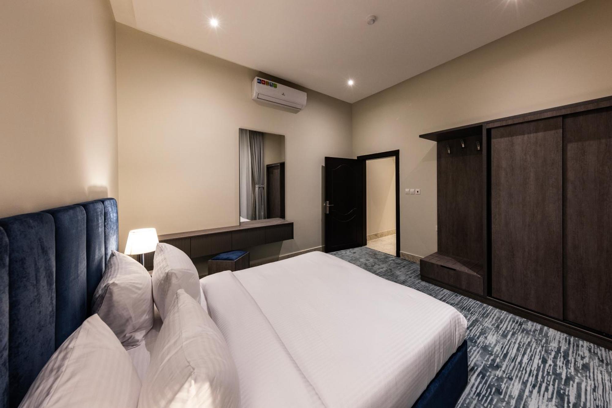 Hotel Towlan Qurtuba 2 Riadh Exterior foto