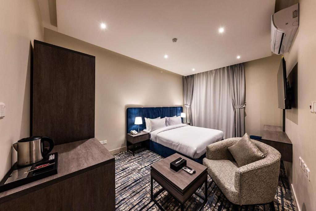 Hotel Towlan Qurtuba 2 Riadh Exterior foto