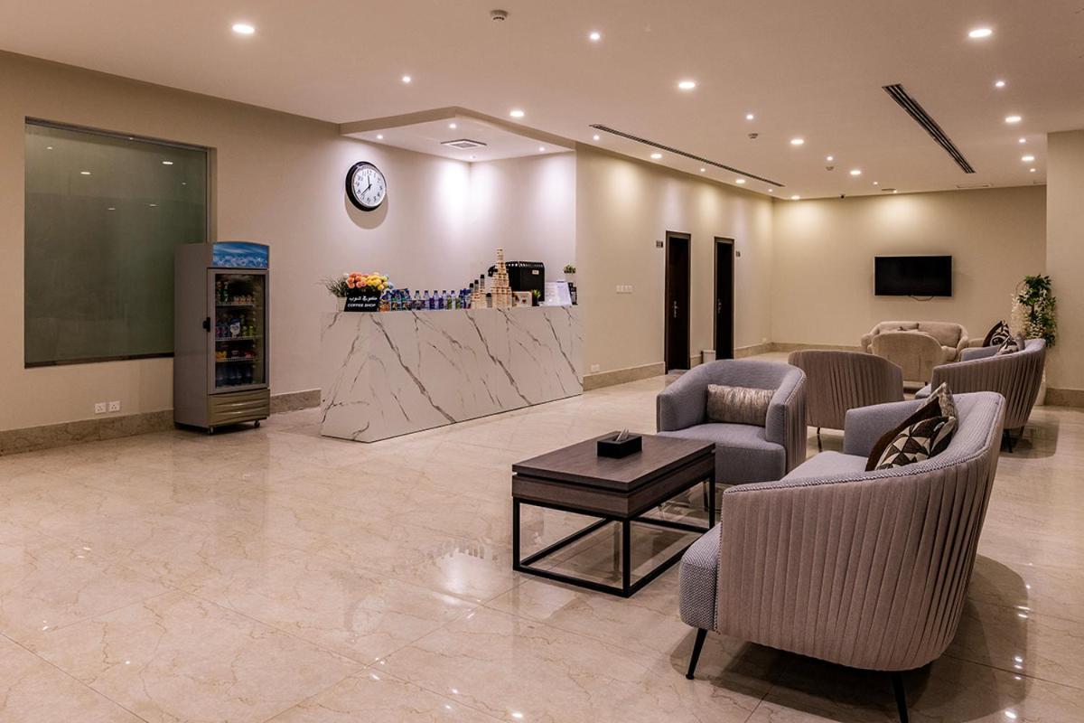 Hotel Towlan Qurtuba 2 Riadh Exterior foto