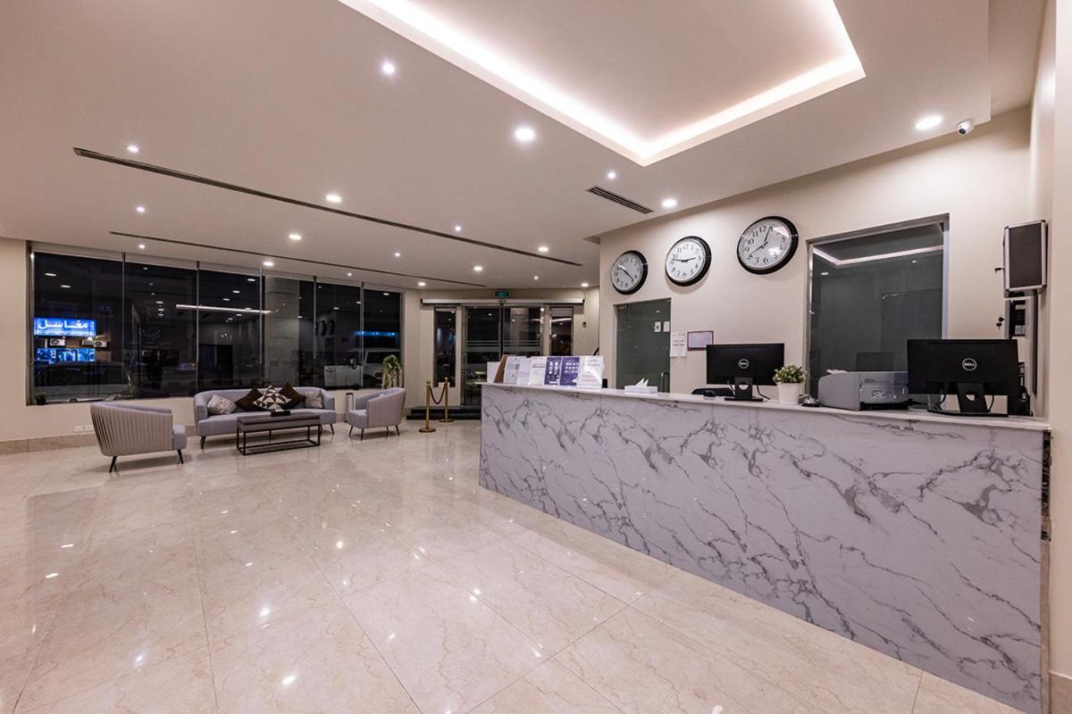 Hotel Towlan Qurtuba 2 Riadh Exterior foto